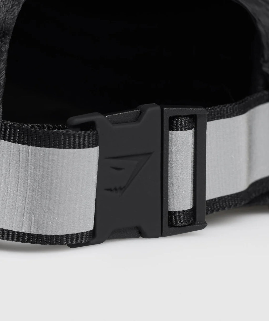 Running Cap