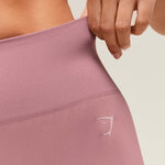 Soft Sculpt Shorts - Thumbnail 4