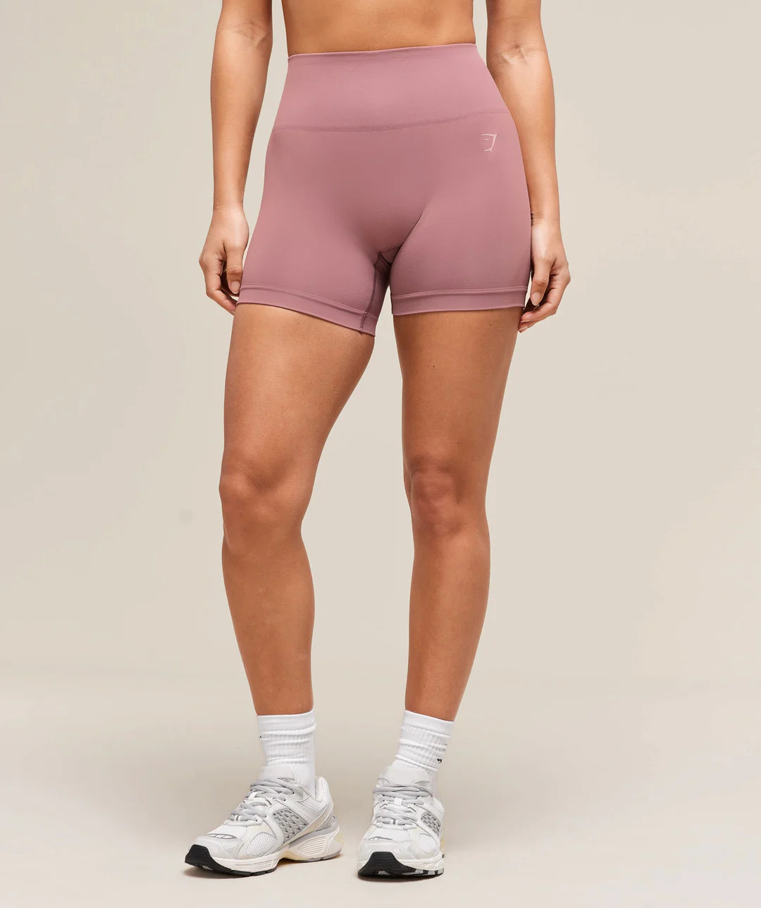 Soft Sculpt Shorts - Image 1