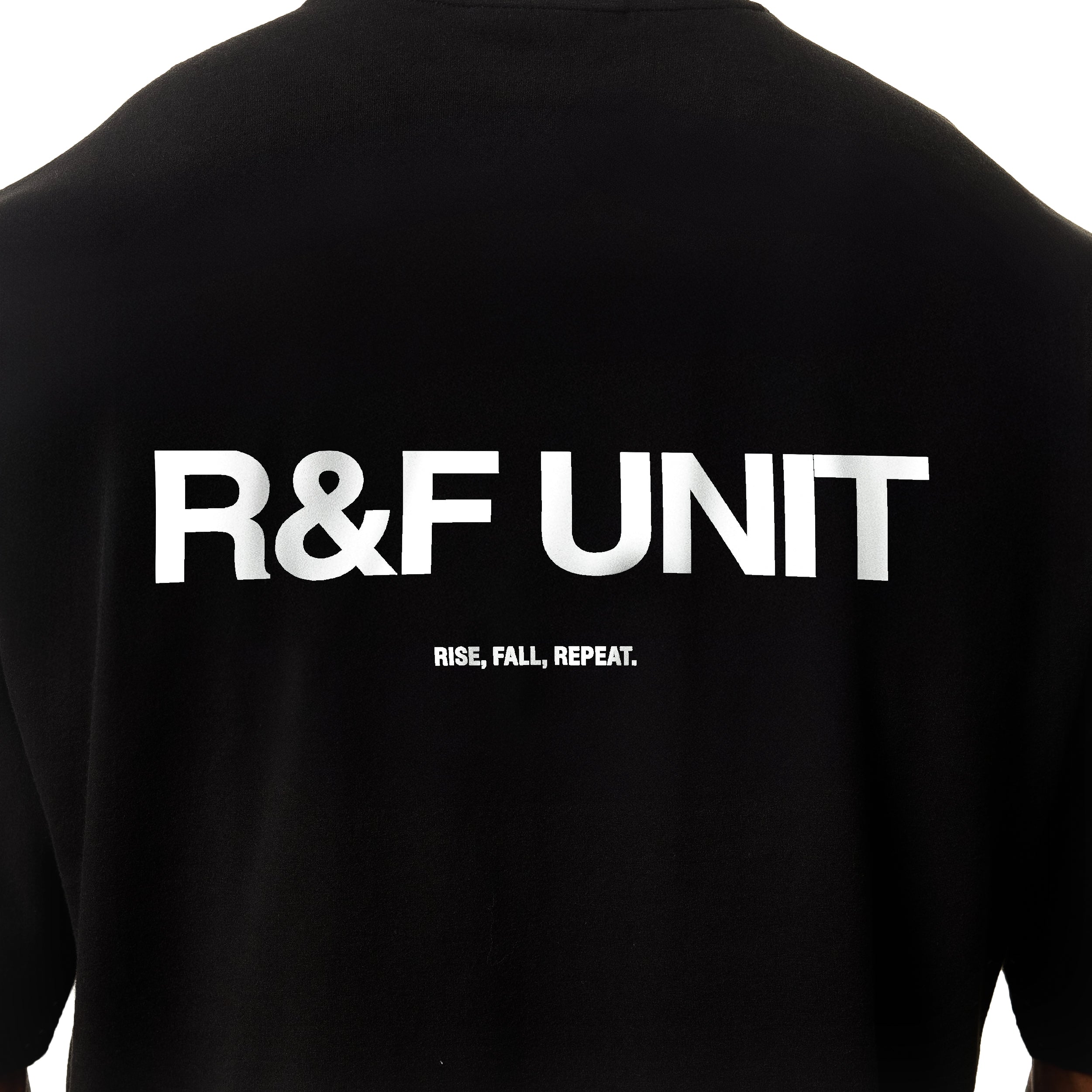 R&F UNIT T-shirt - Gallery 3