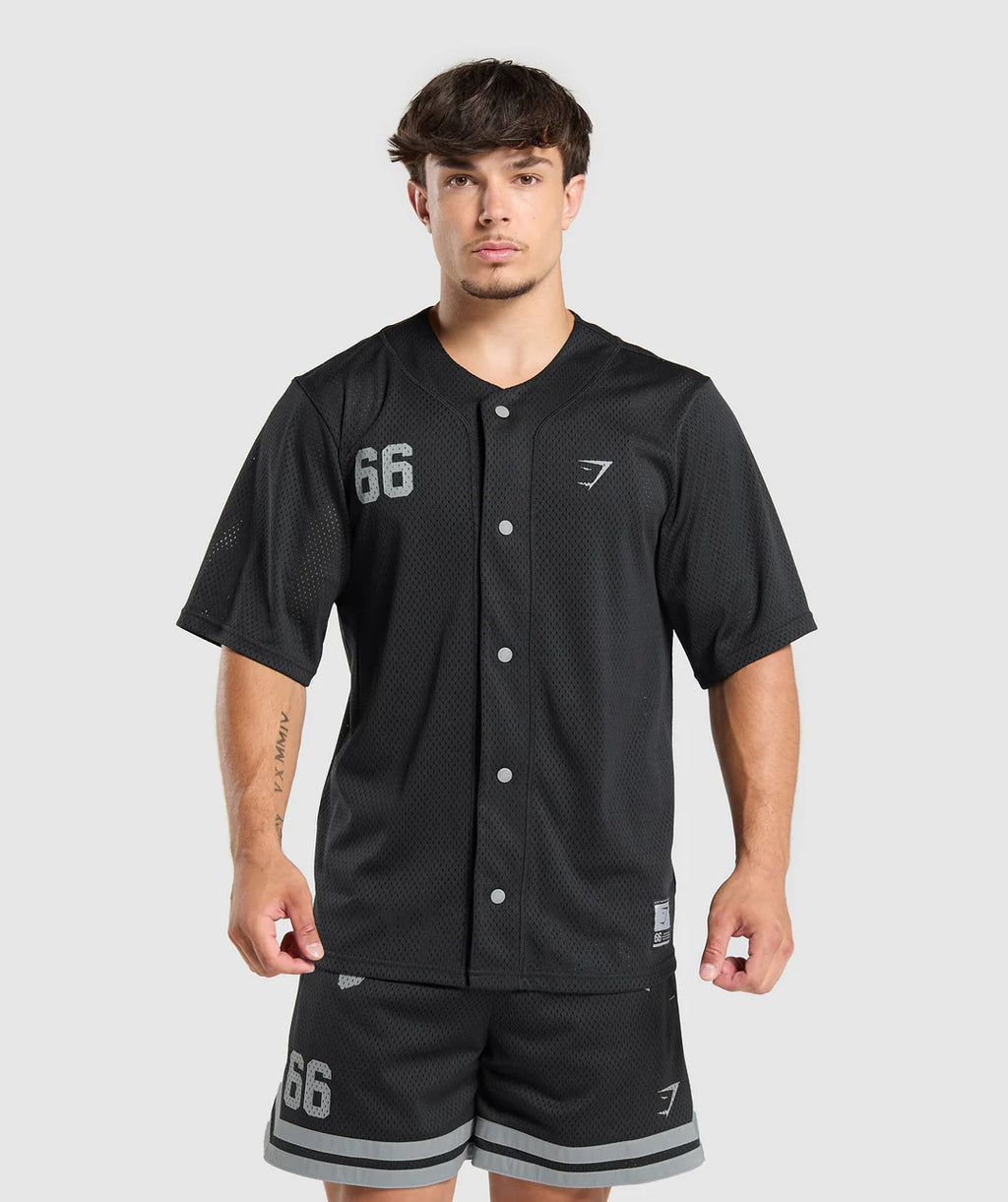 Sports Jersey
