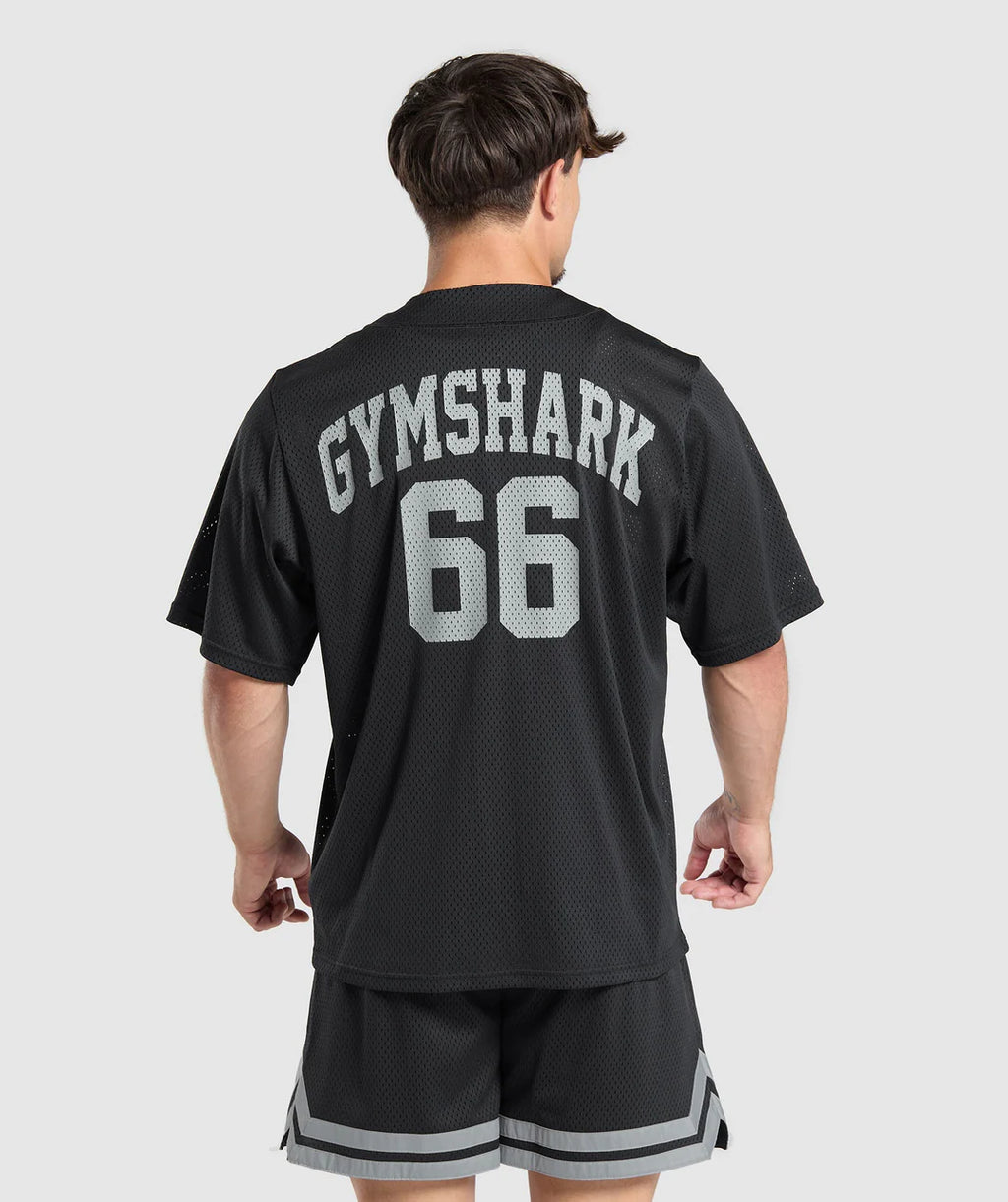 Sports Jersey