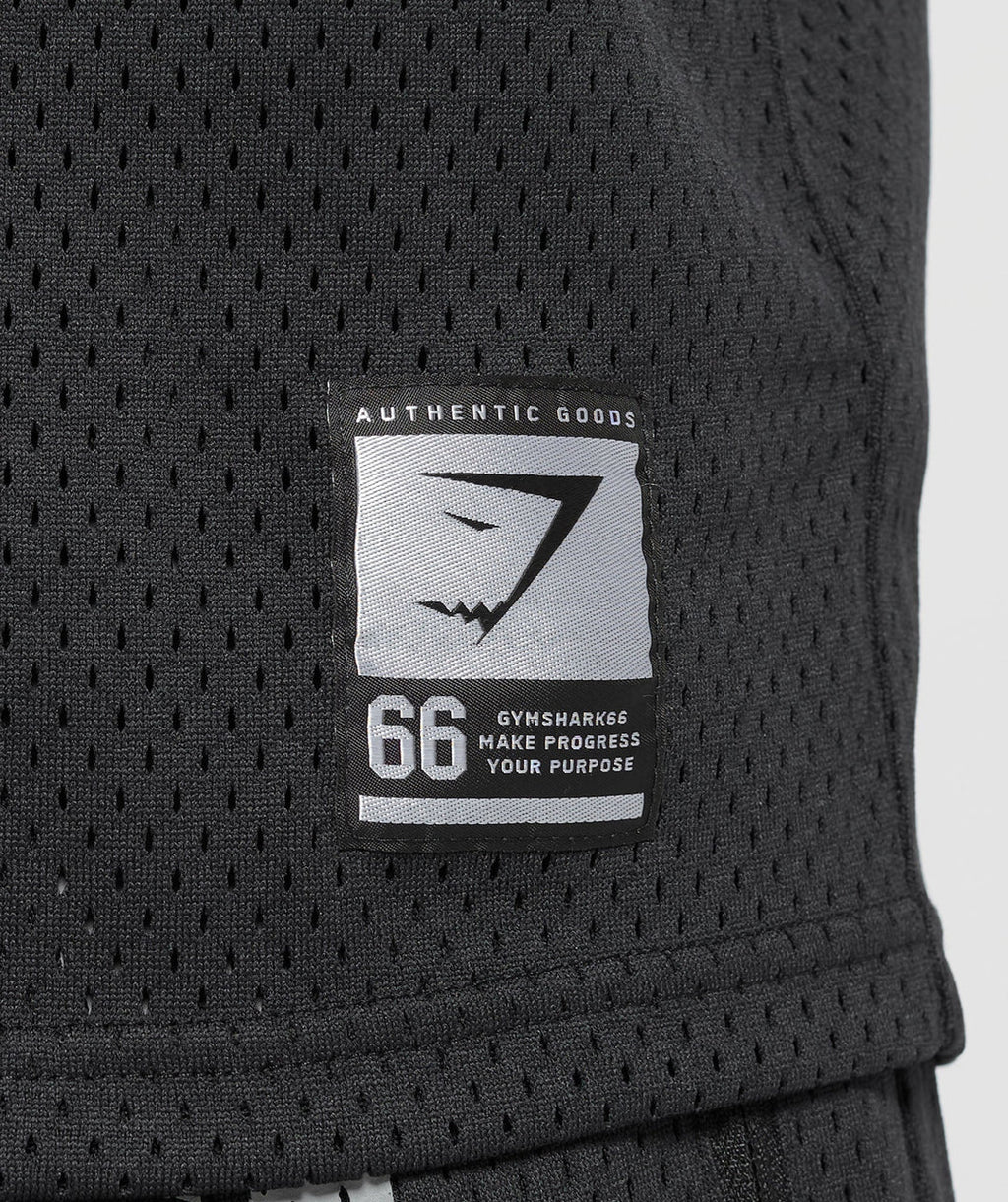 Sports Jersey