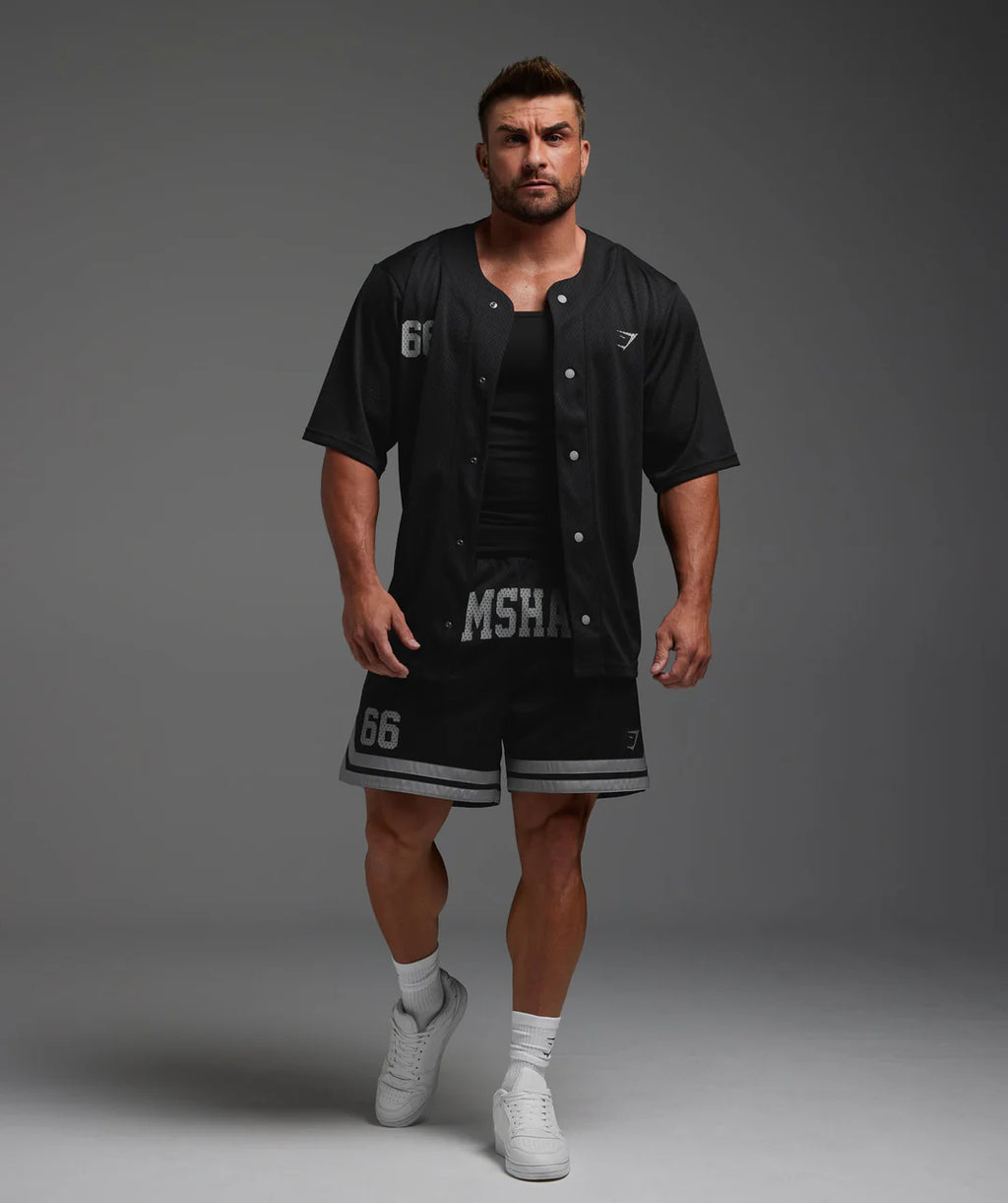 Sports Jersey