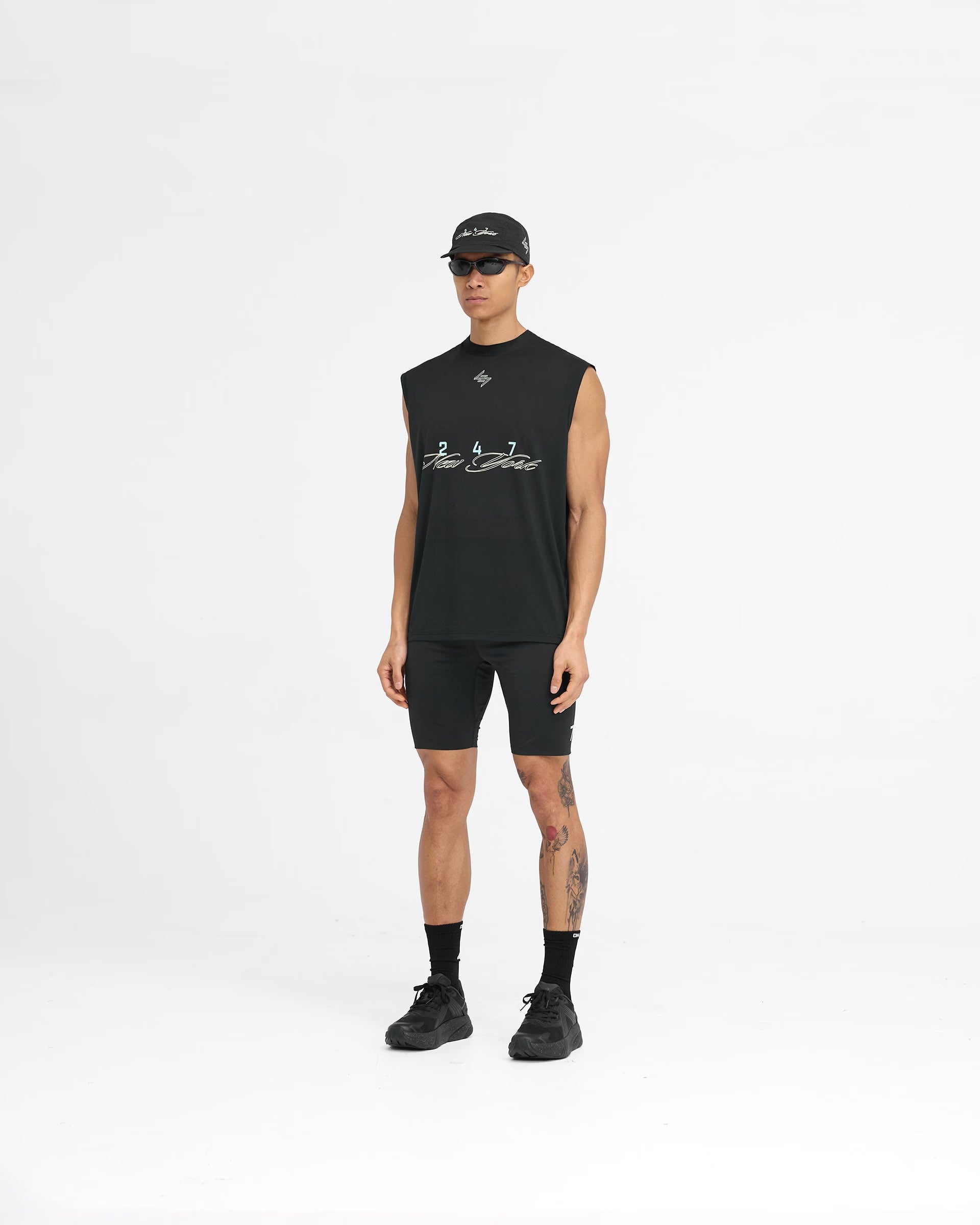 247 New York Half Tight - Represent