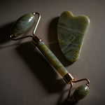 Opal Jade Rejuvenation Roller - Thumbnail 2