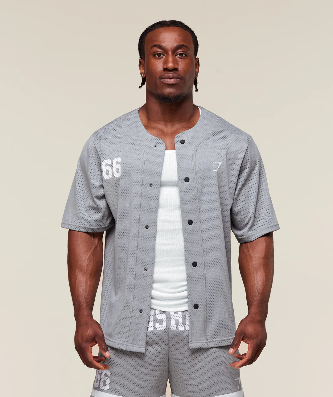 Sports Jersey - Image 1