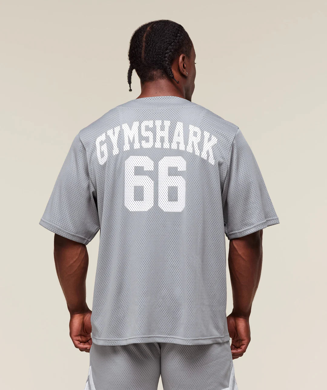 Sports Jersey - Gallery 2
