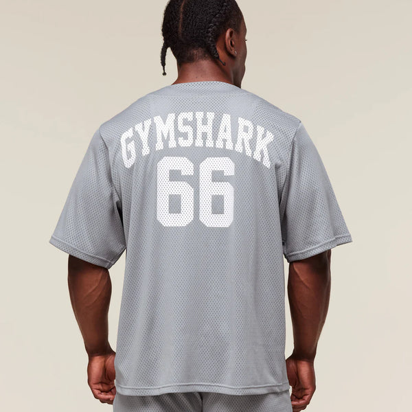 Sports Jersey - Secondary