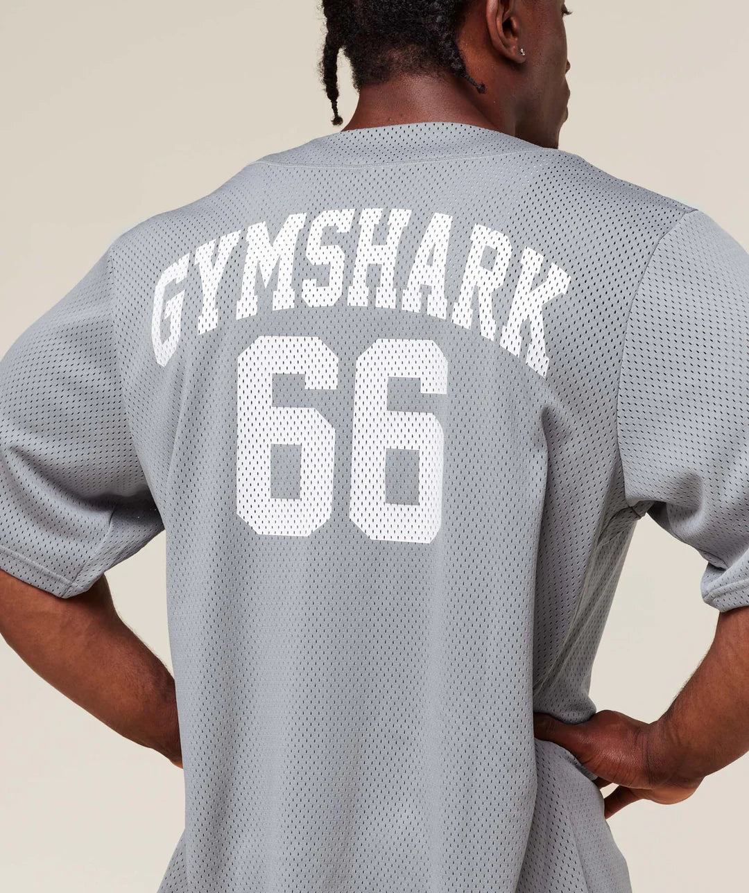 Sports Jersey - Gallery 5