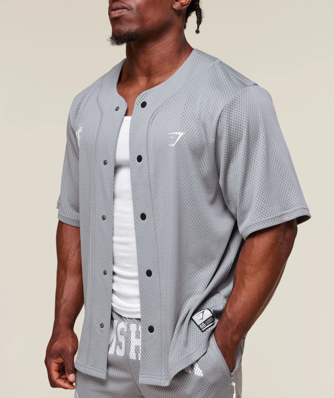 Sports Jersey - Gallery 4