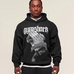 Prayer Hands Hoodie - Thumbnail 1