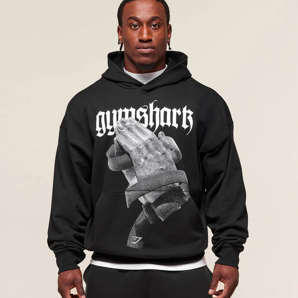 Prayer Hands Hoodie
