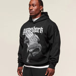 Prayer Hands Hoodie - Thumbnail 3