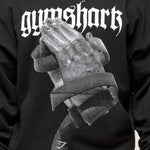 Prayer Hands Hoodie - Thumbnail 4