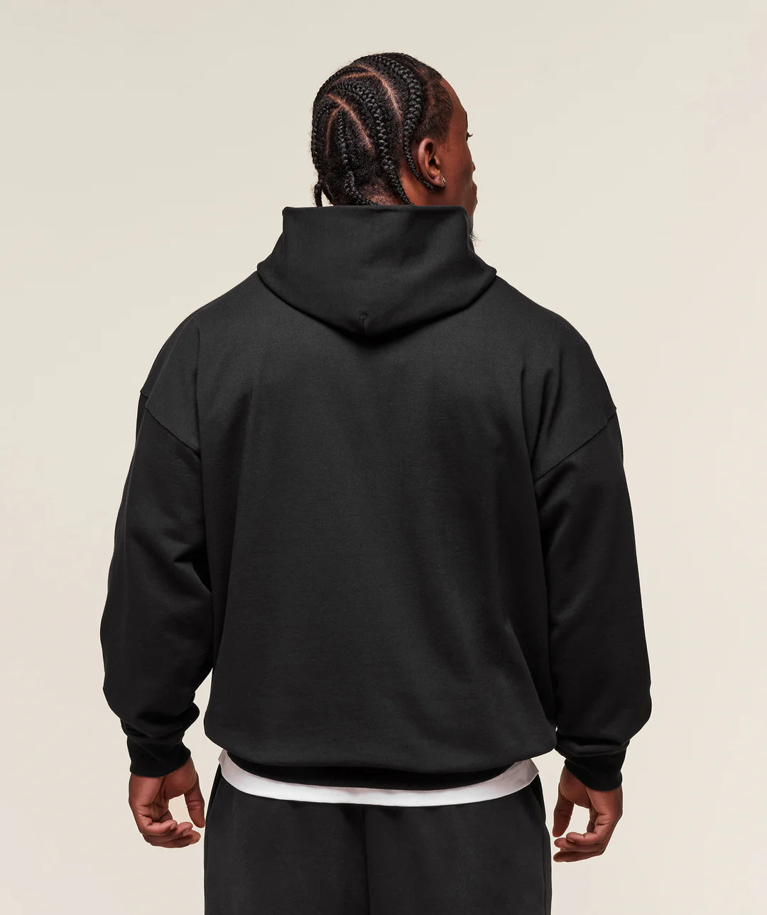 Prayer Hands Hoodie - Gallery 2