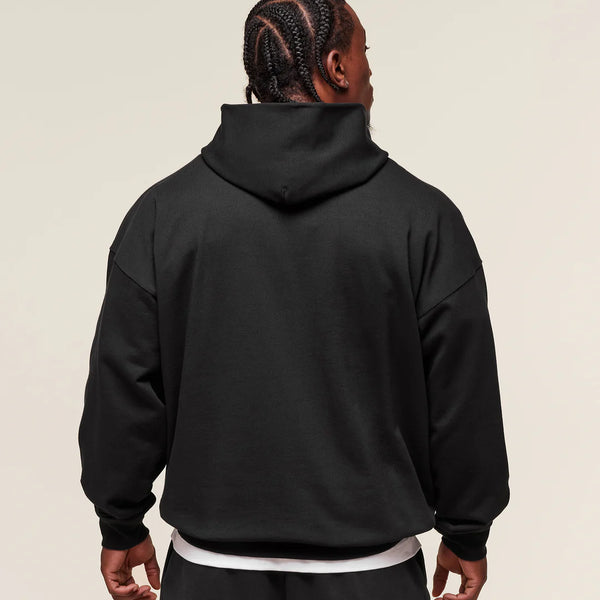 Prayer Hands Hoodie - Secondary