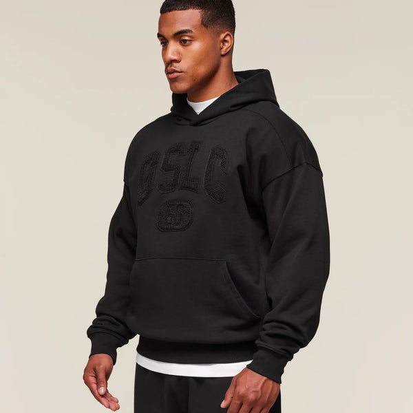 GSLC Hoodie - Secondary