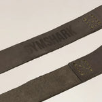 Leather Lifting Straps - Thumbnail 3