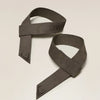 Leather Lifting Straps