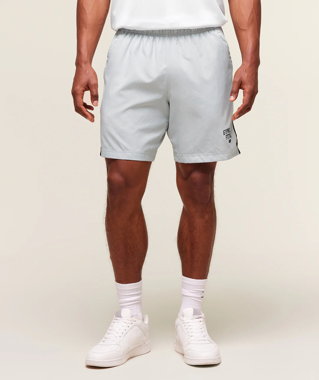 Campus 7" Shorts