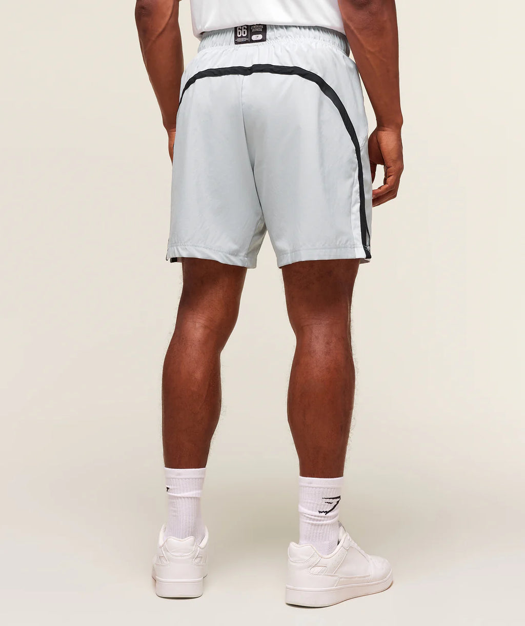 Campus 7" Shorts