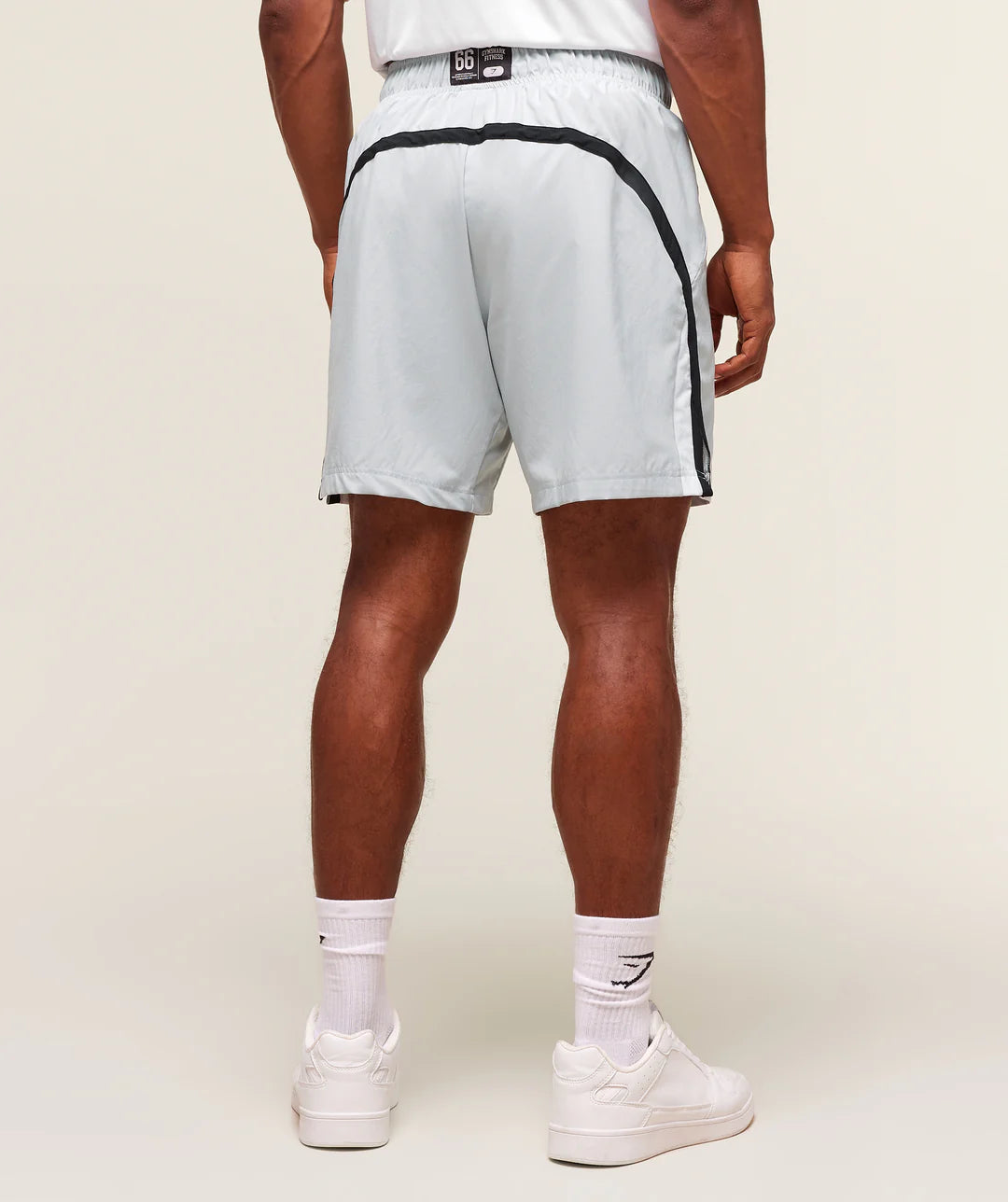 Campus 7" Shorts