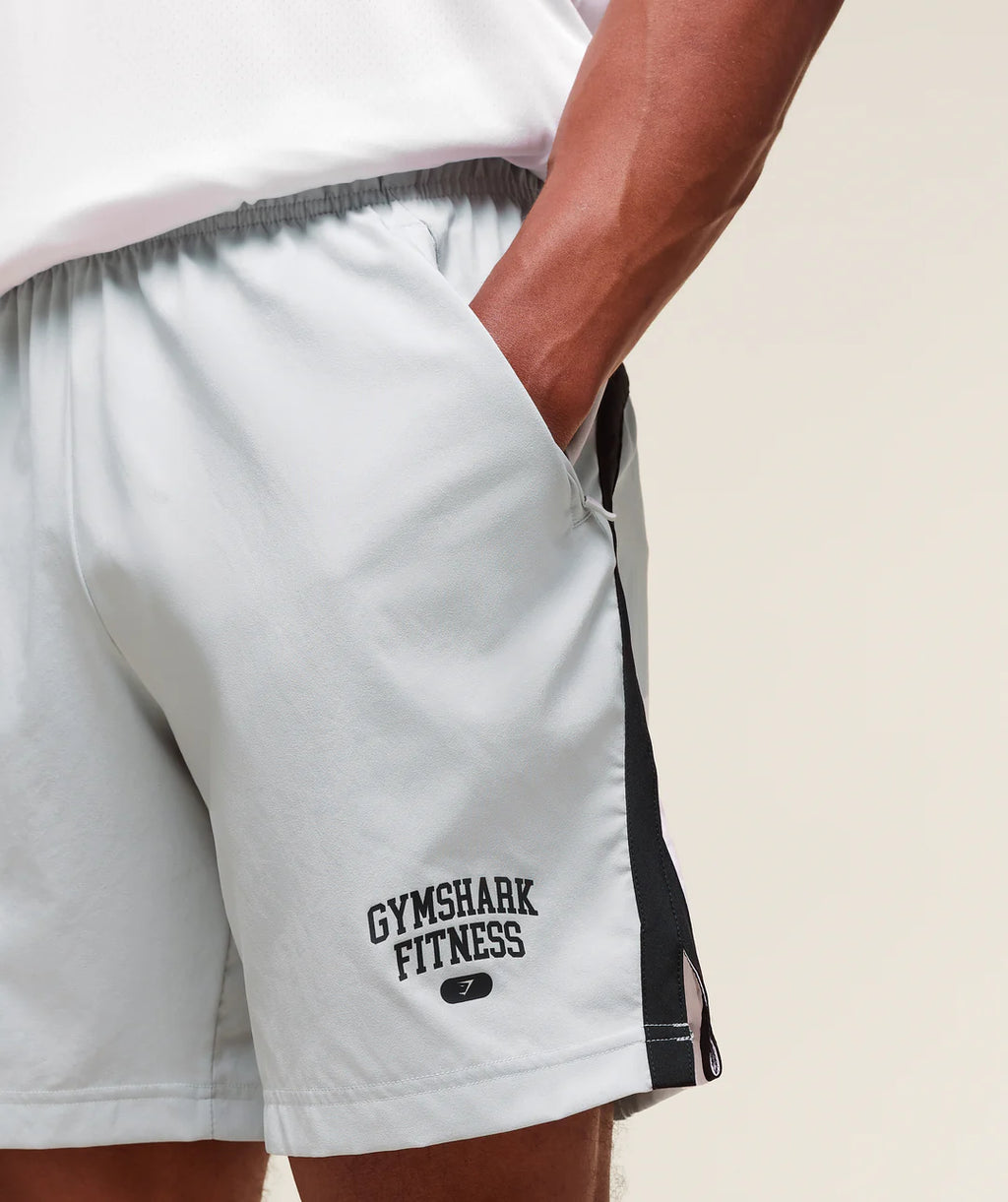 Campus 7" Shorts
