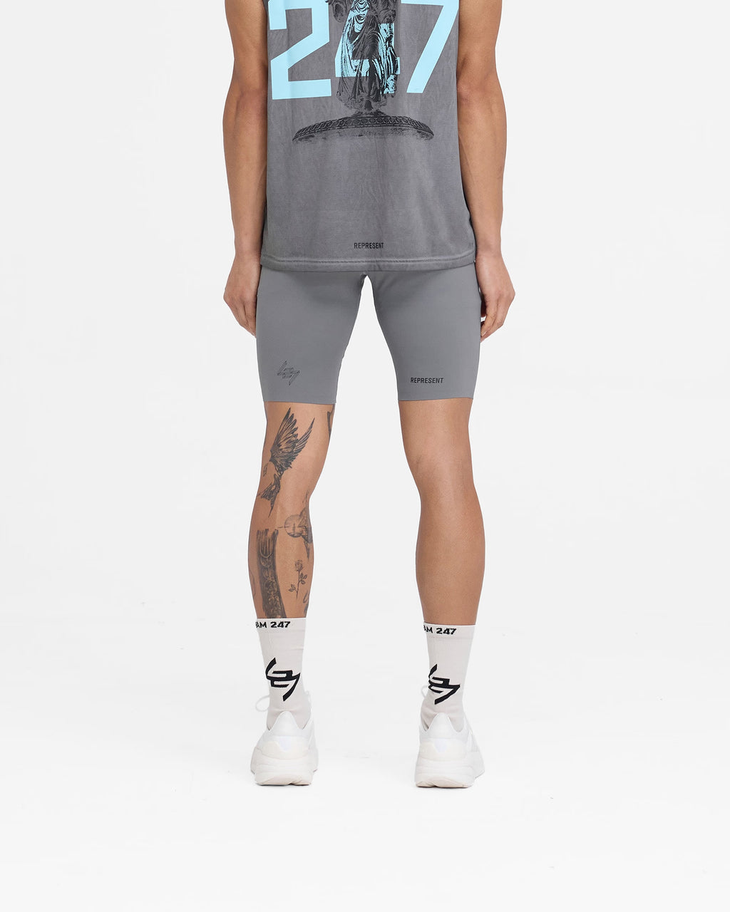 247 New York Half Tight