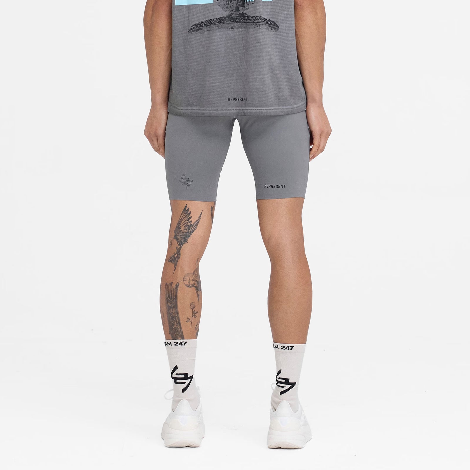 247 New York Half Tight - Image 4
